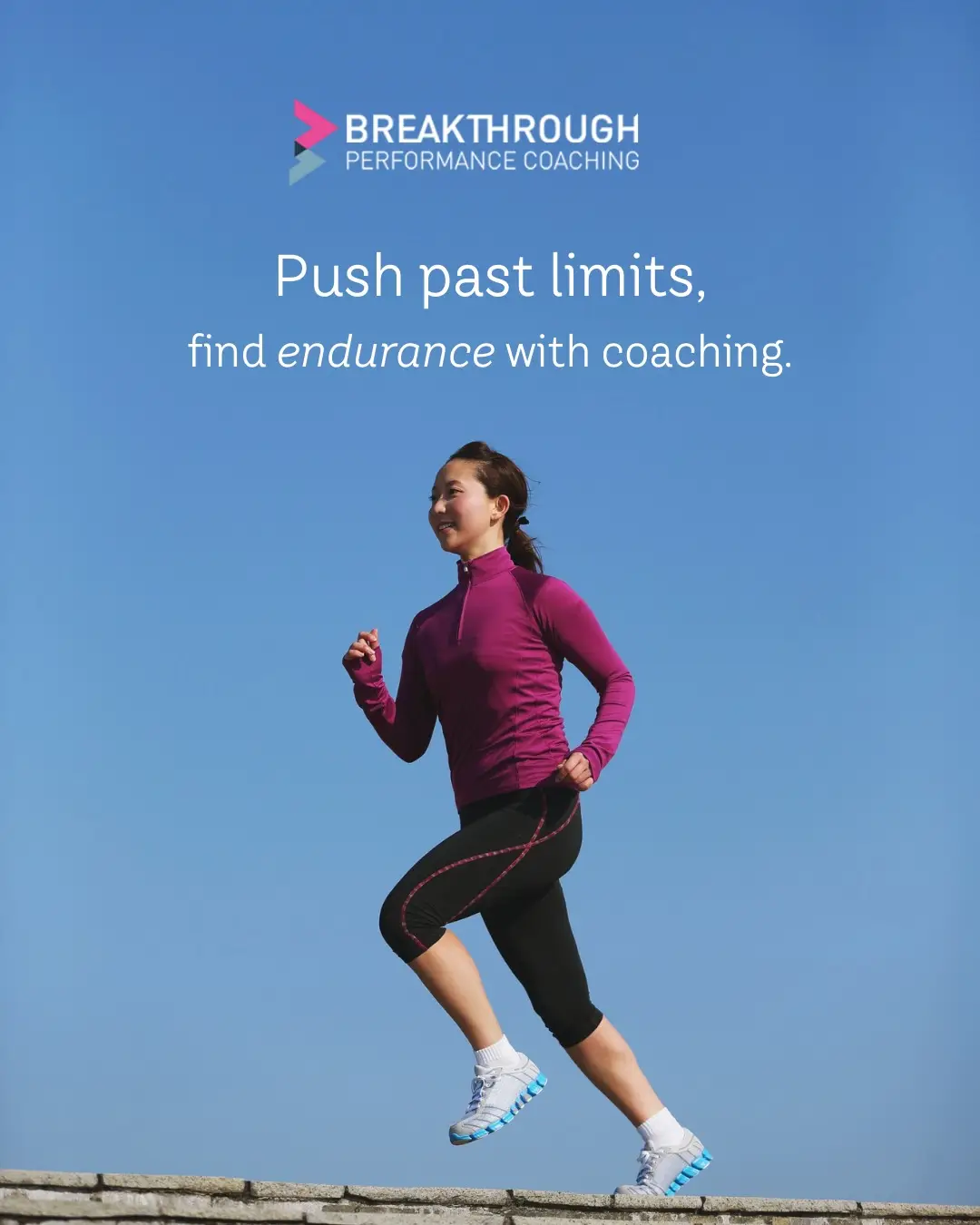 Limits aren’t walls — they’re starting points. 💪 Our endurance training is built for athletes of all levels who are ready to push past barriers they once thought unbreakable. Whether you’re chasing a marathon PR or preparing for long-course triathlon, we’ll help you discover just how far you can go.

True endurance is forged beyond comfort. 🚀 Train smarter, push harder, and redefine your limits.

#endurancetraining #endurancecoachingMA #performancetraining