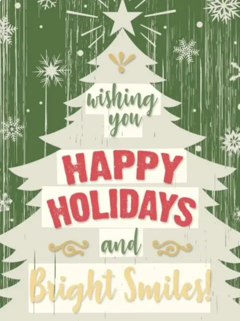 Happy Holidays from our family to yours! Looking forward to 2026 and helping you reach your goals!! #unstoppable